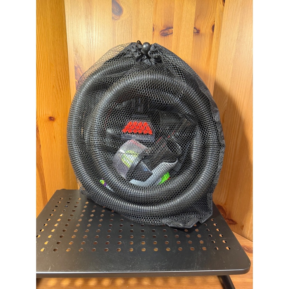 Bissell ProHeat 2X Revolution Pet Pro Hose & Upholstery Tool Attachment Set
